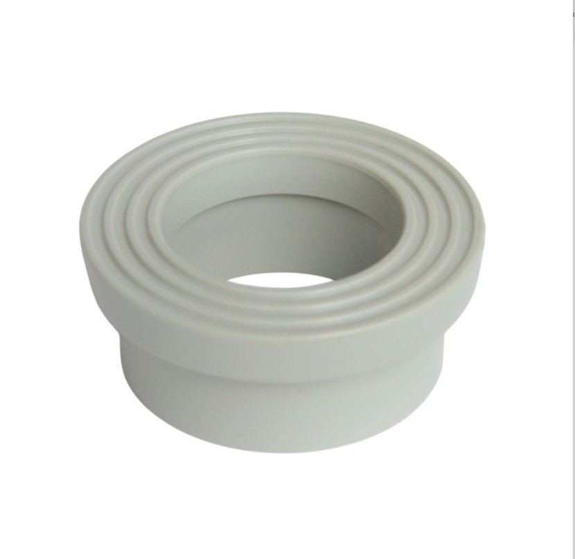 Буртик поліпропіленовий PPR Ду 110 Formul (зварювання з трубою)